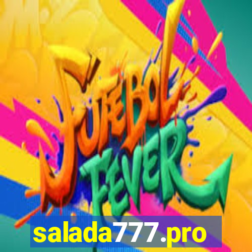 salada777.pro