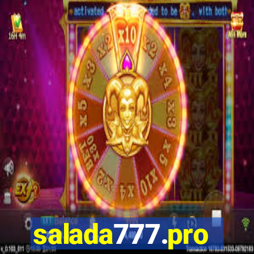 salada777.pro