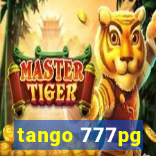 tango 777pg