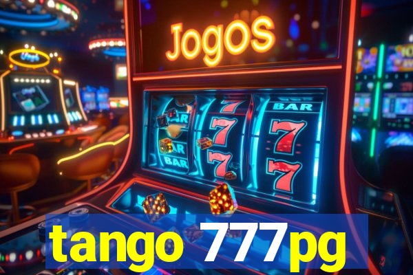 tango 777pg