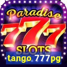 tango 777pg