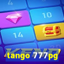 tango 777pg