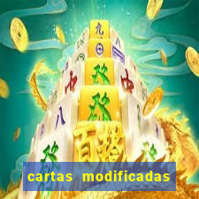 cartas modificadas para clash royale