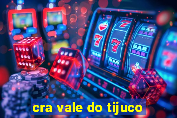 cra vale do tijuco