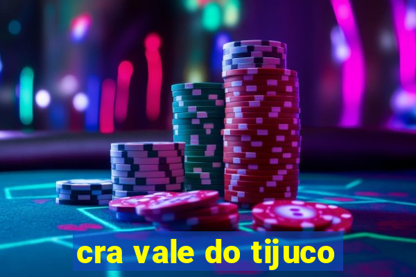 cra vale do tijuco