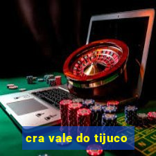 cra vale do tijuco