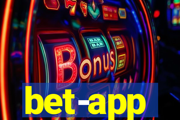 bet-app