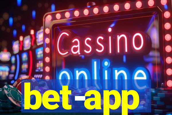 bet-app