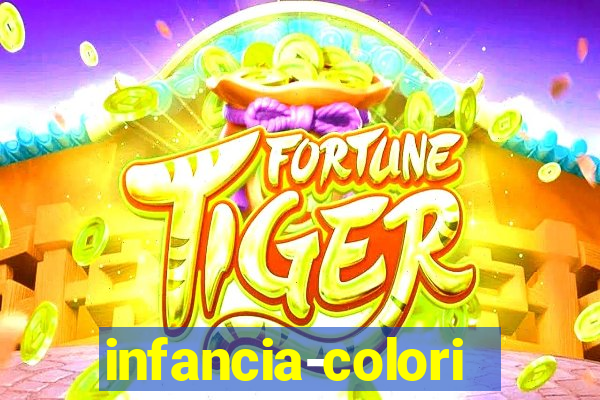 infancia-colorida777.com