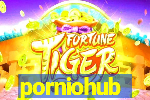 porniohub