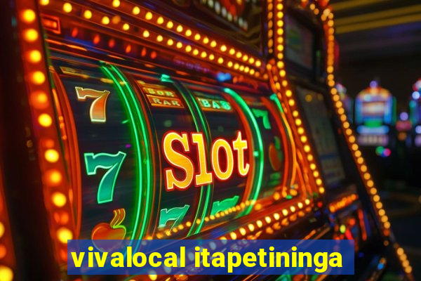 vivalocal itapetininga