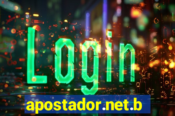 apostador.net.br