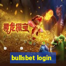 bullsbet login