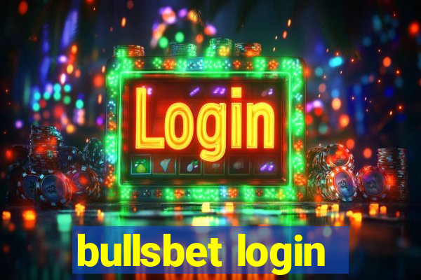 bullsbet login