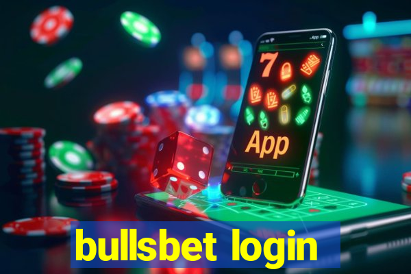 bullsbet login