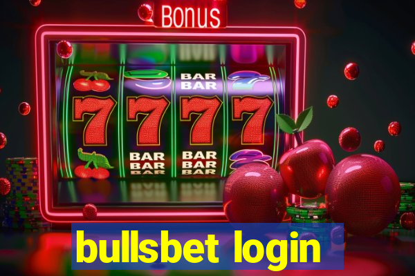 bullsbet login