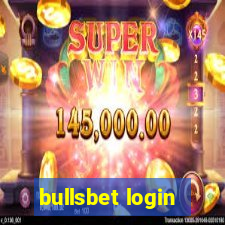 bullsbet login