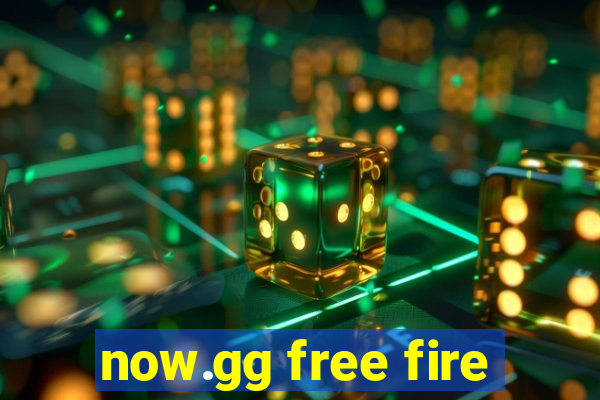 now.gg free fire