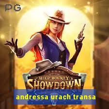 andressa urach transa