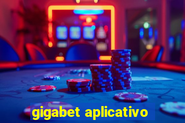 gigabet aplicativo