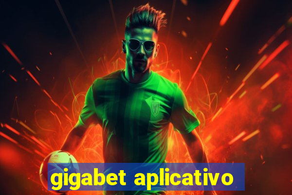 gigabet aplicativo