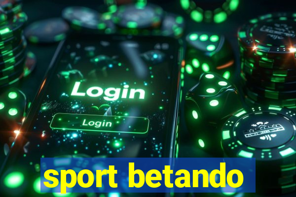 sport betando