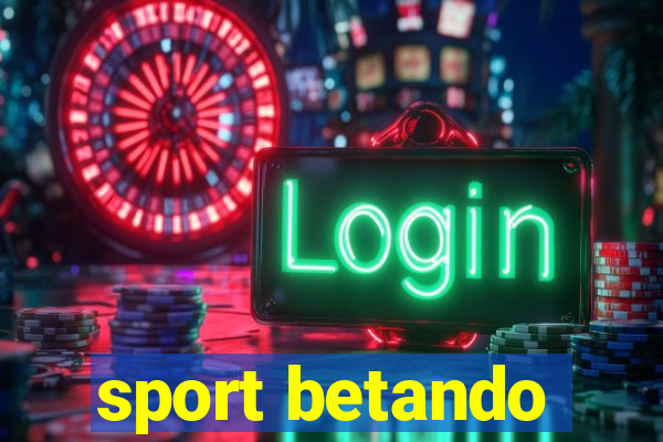 sport betando