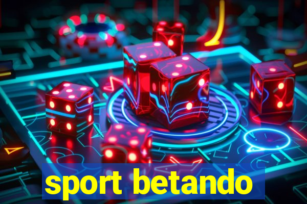 sport betando