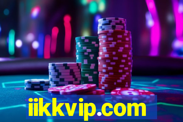 iikkvip.com