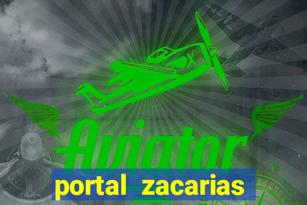 portal zacarias policial lucas foi encontrado