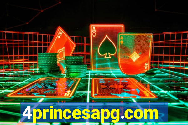 4princesapg.com