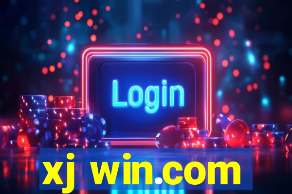 xj win.com