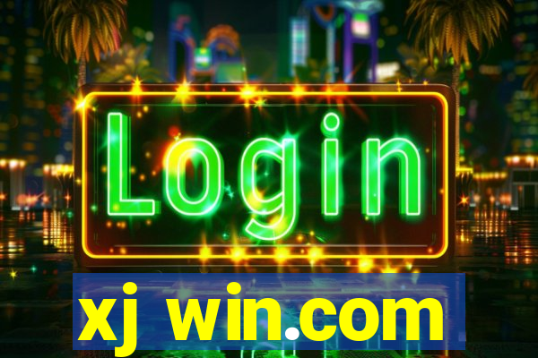 xj win.com