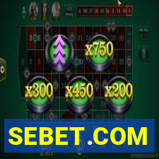 SEBET.COM