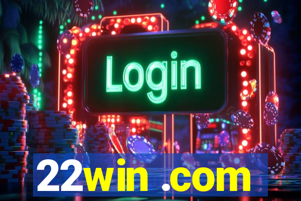 22win .com