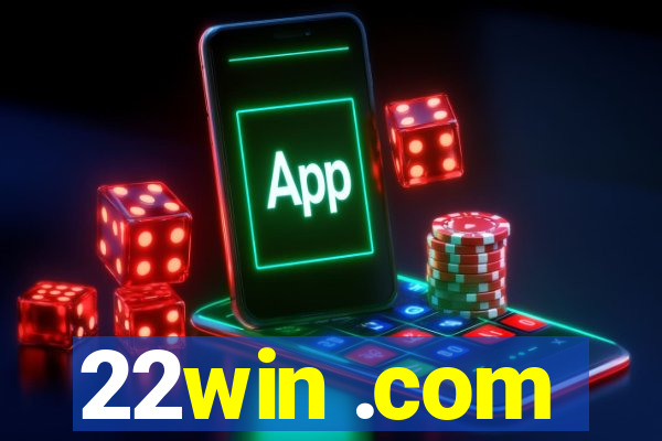 22win .com