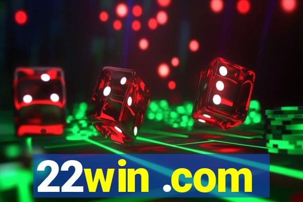 22win .com