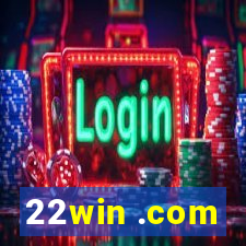 22win .com