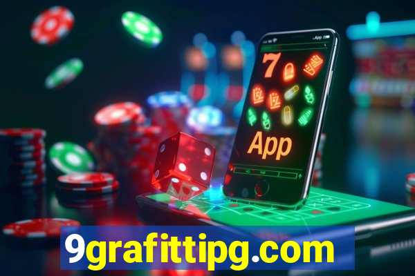 9grafittipg.com