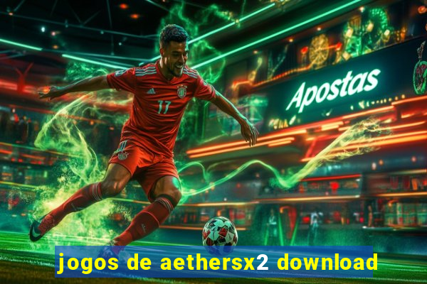 jogos de aethersx2 download