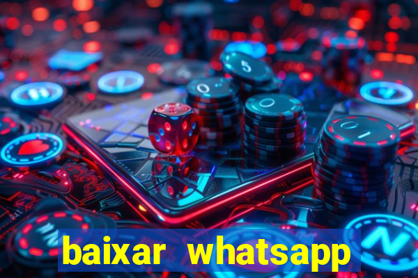 baixar whatsapp beta 3.3.10 atualizado