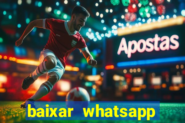 baixar whatsapp beta 3.3.10 atualizado