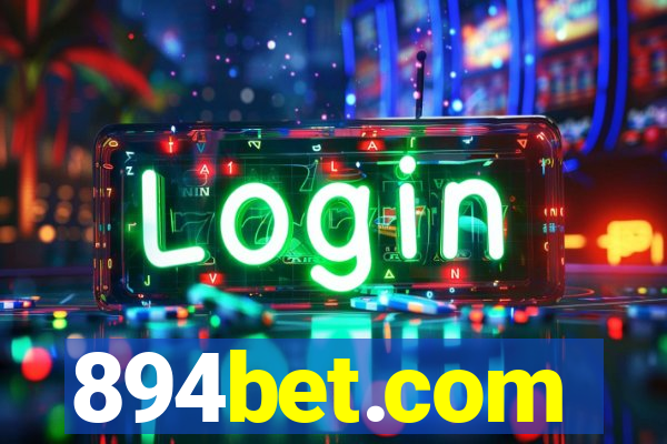 894bet.com