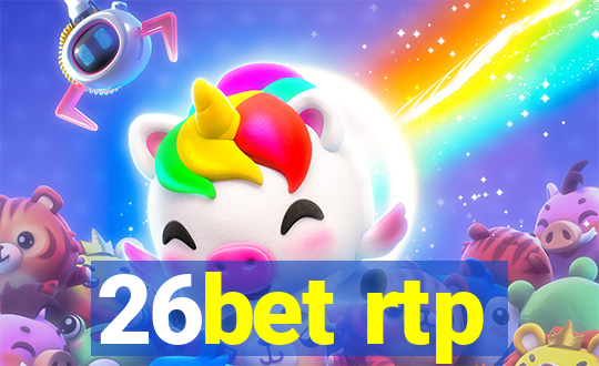 26bet rtp