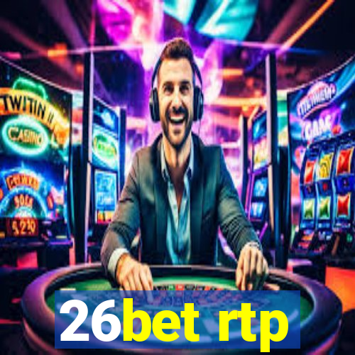 26bet rtp