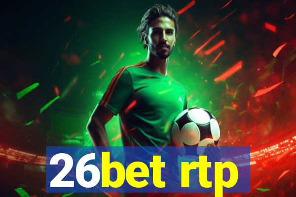 26bet rtp