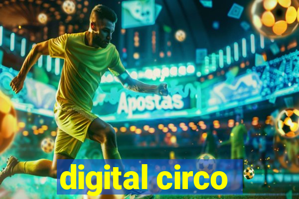 digital circo