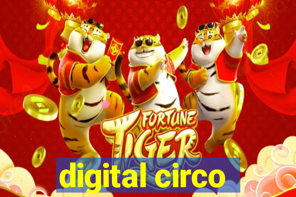 digital circo