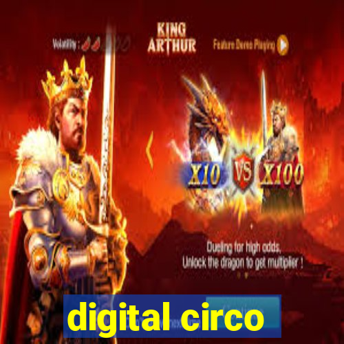 digital circo