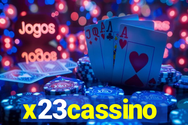 x23cassino